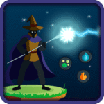 3 2 1 Spell -The Call to Duel Core Mechanics and Gameplay