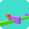 3D Cube Runner – Mastering the Geometric Dash