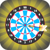 3D Darts -Mastering the Digital Oche