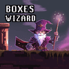 Boxes Wizard – Mastering the Magical Puzzle Adventure