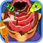 Brain Doctor – Mastering Virtual Brain Surgery