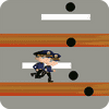 Cannon – Mastering the Intense Police Battle Arcade